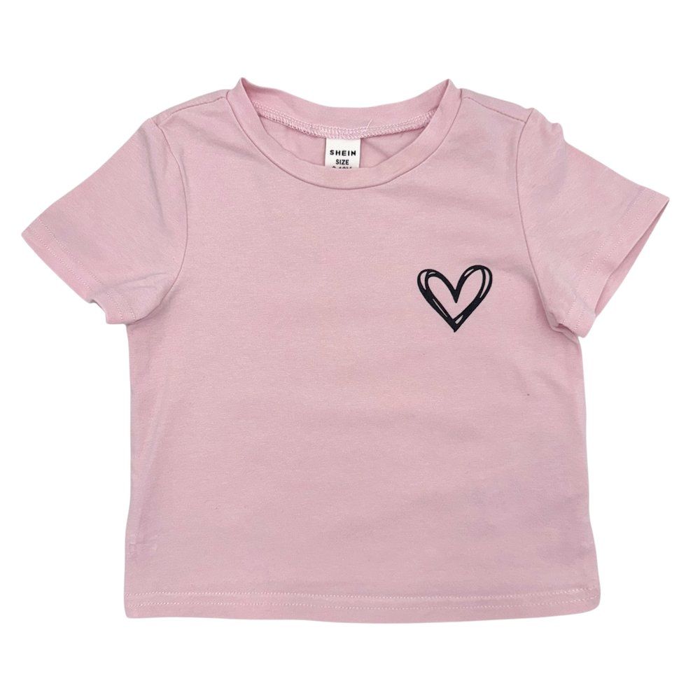 Футболка SHEIN