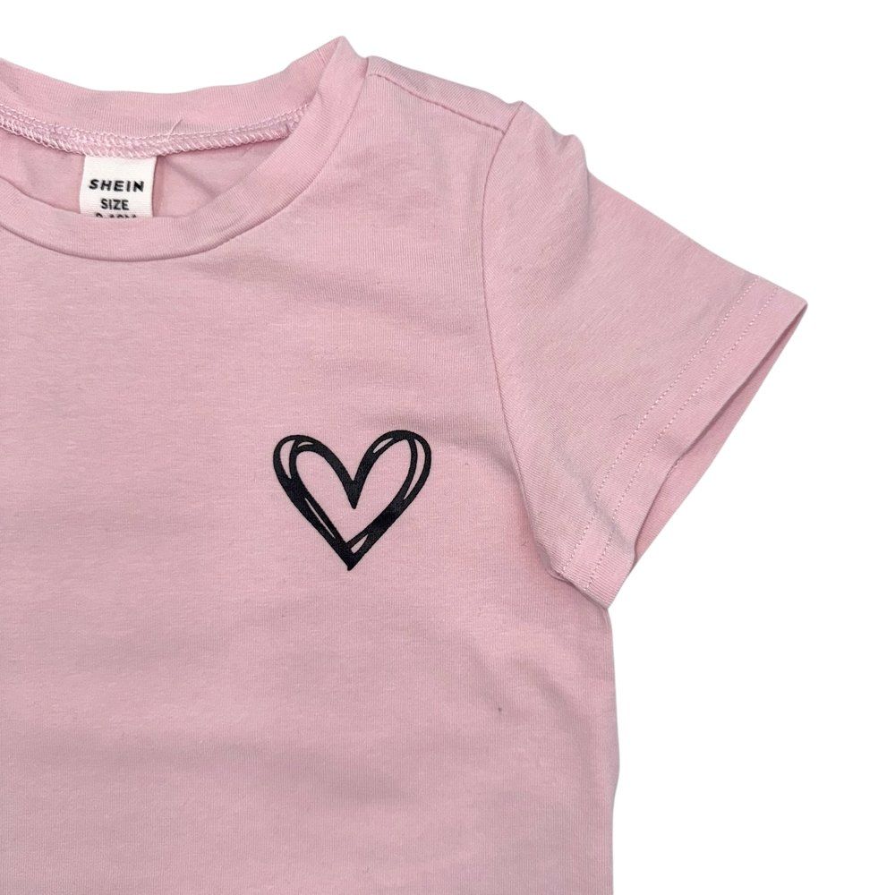 Футболка SHEIN