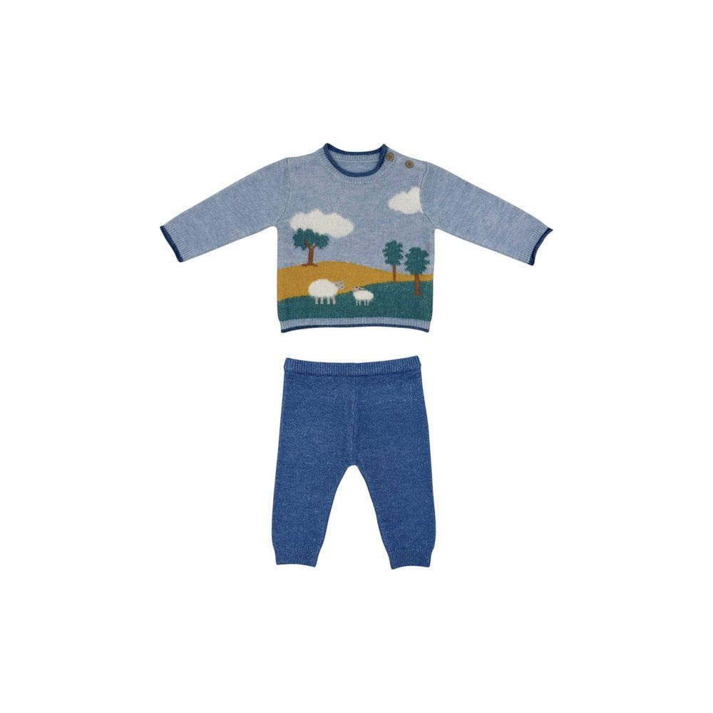 Комплект Nutmeg