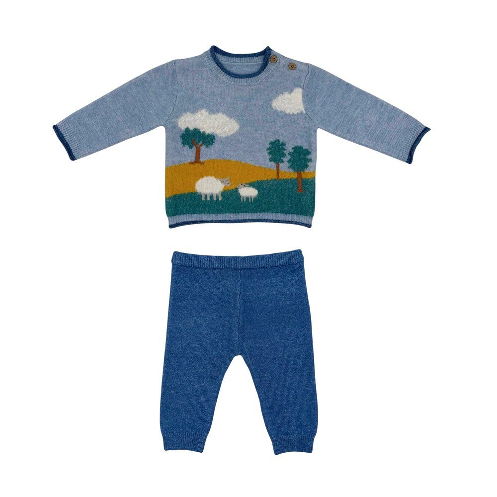 Комплект Nutmeg