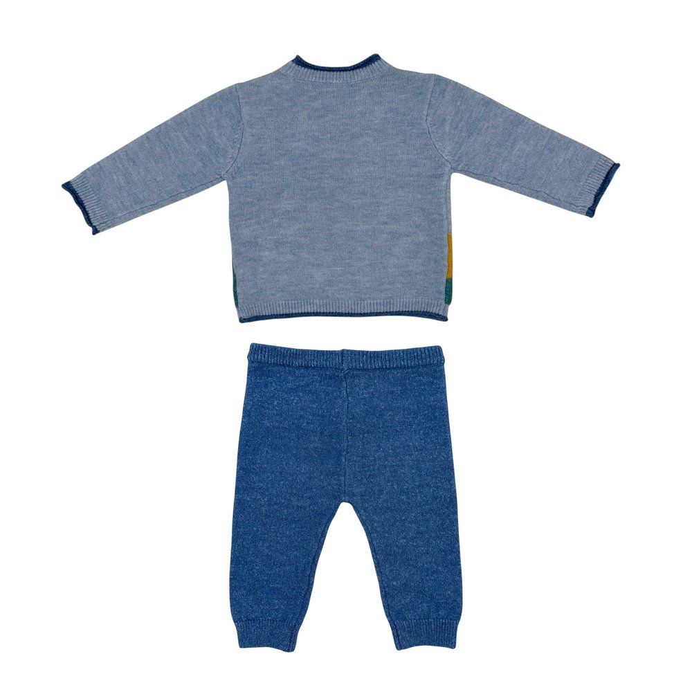 Комплект Nutmeg