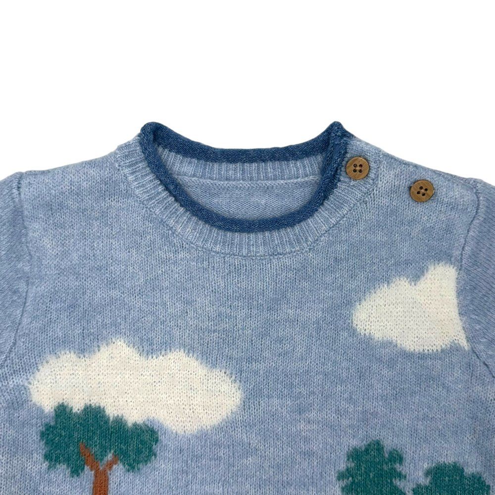 Комплект Nutmeg