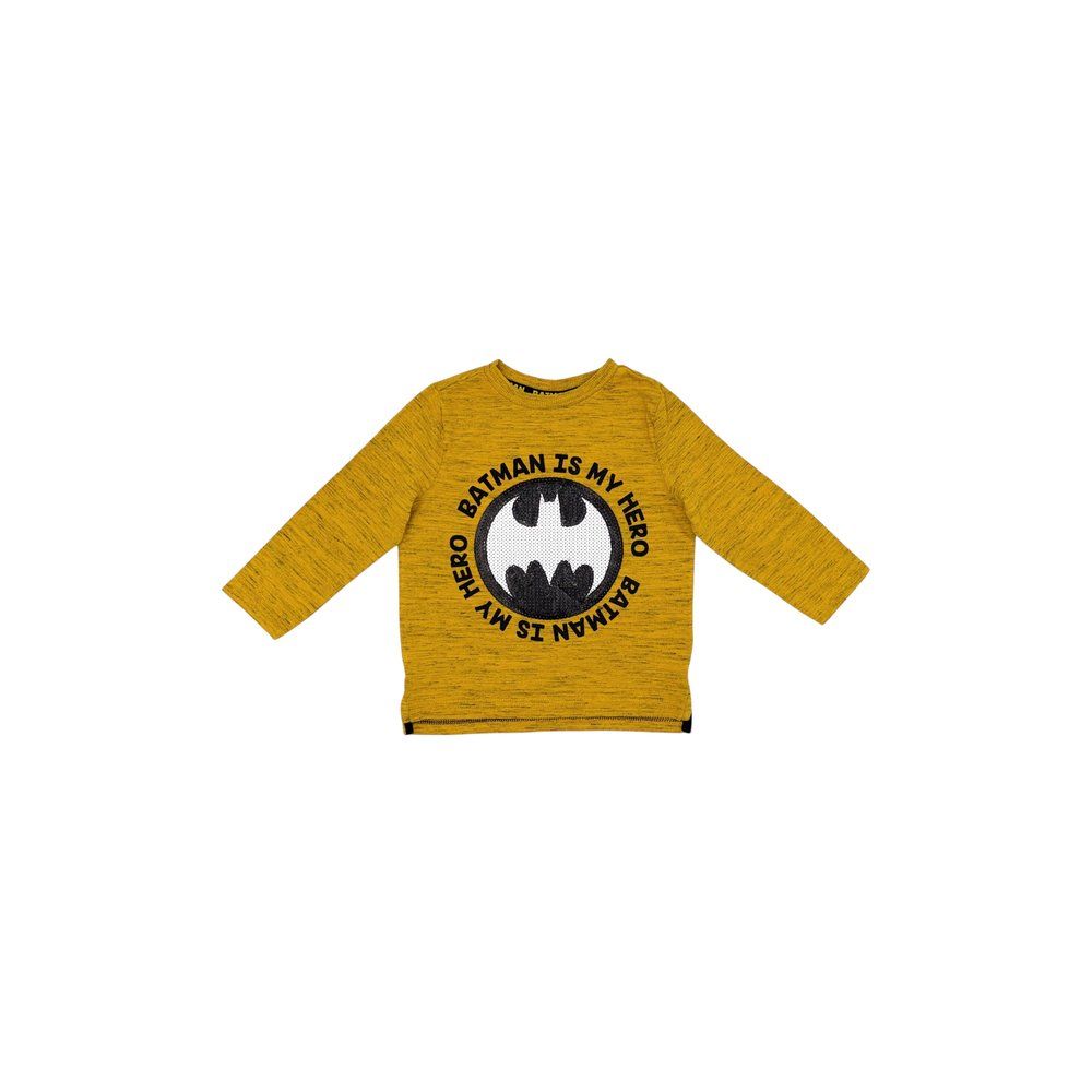 Лонгслів BATMAN