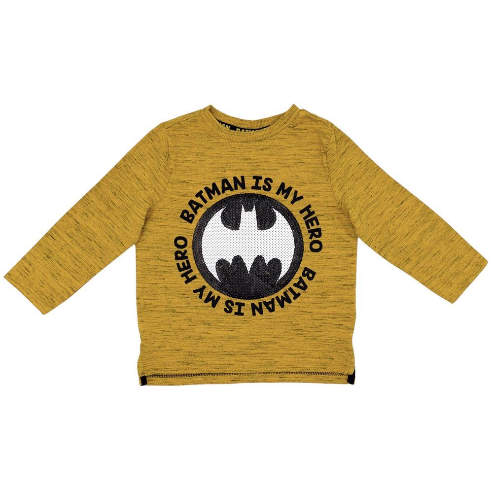 Лонгслів BATMAN