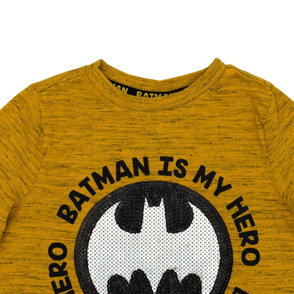 Лонгслів BATMAN