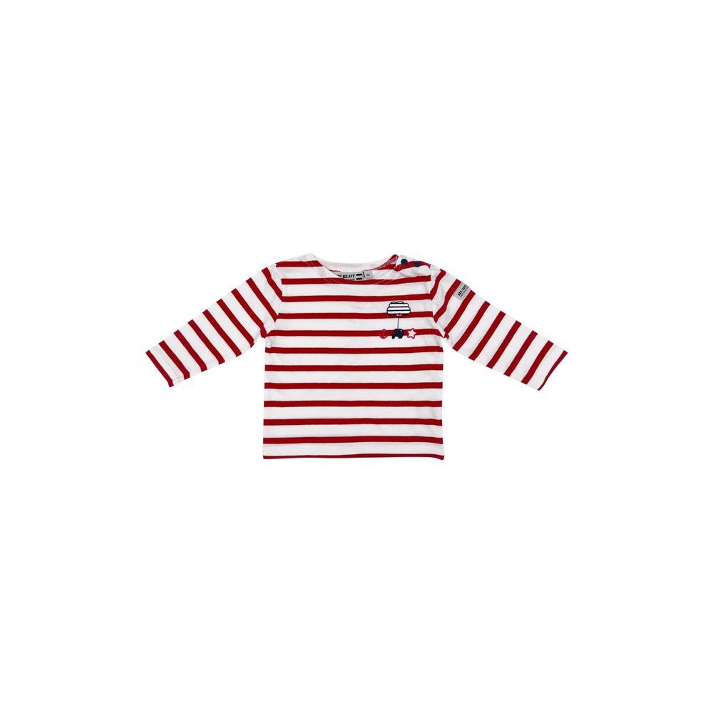 Лонгслив HUBLOT