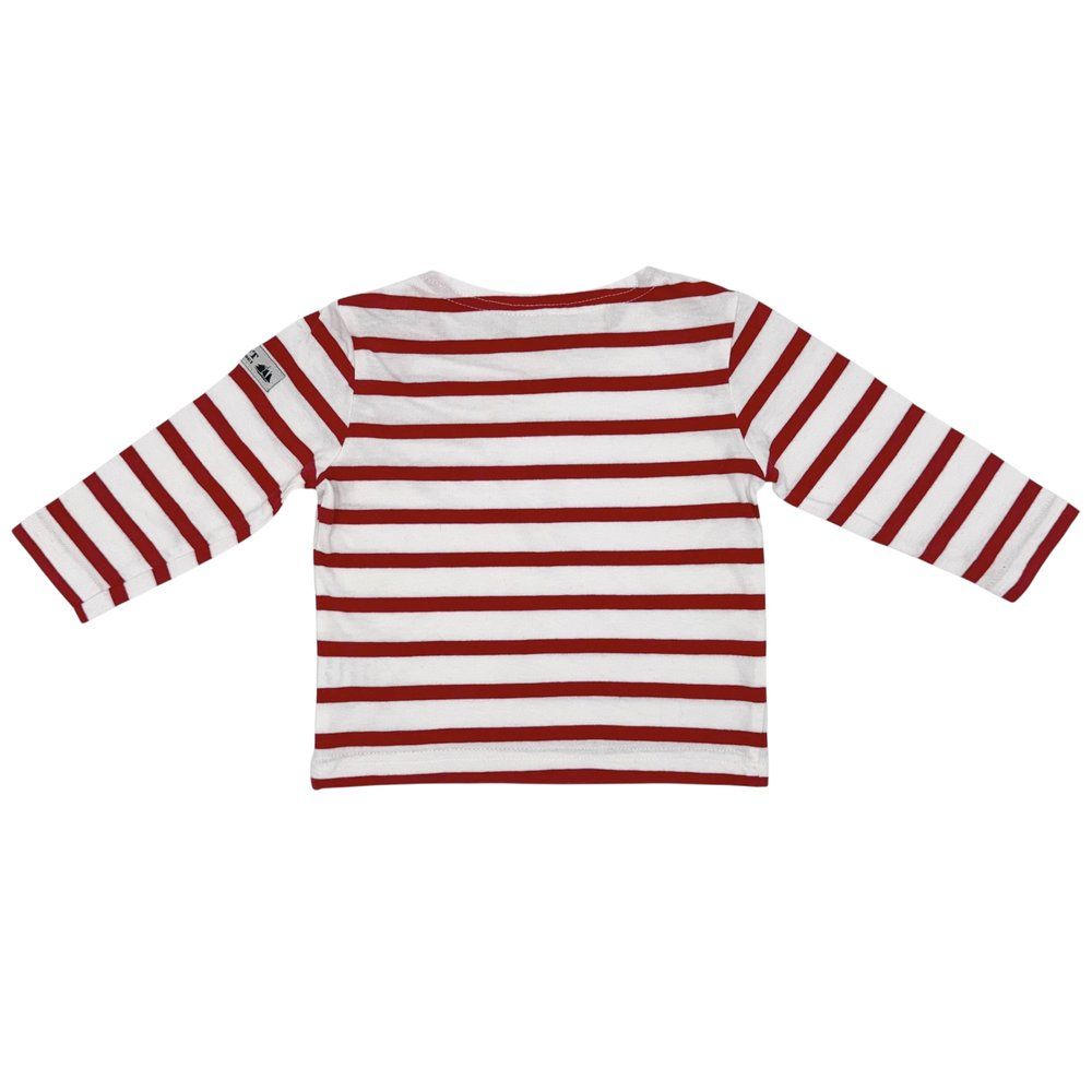 Лонгслив HUBLOT