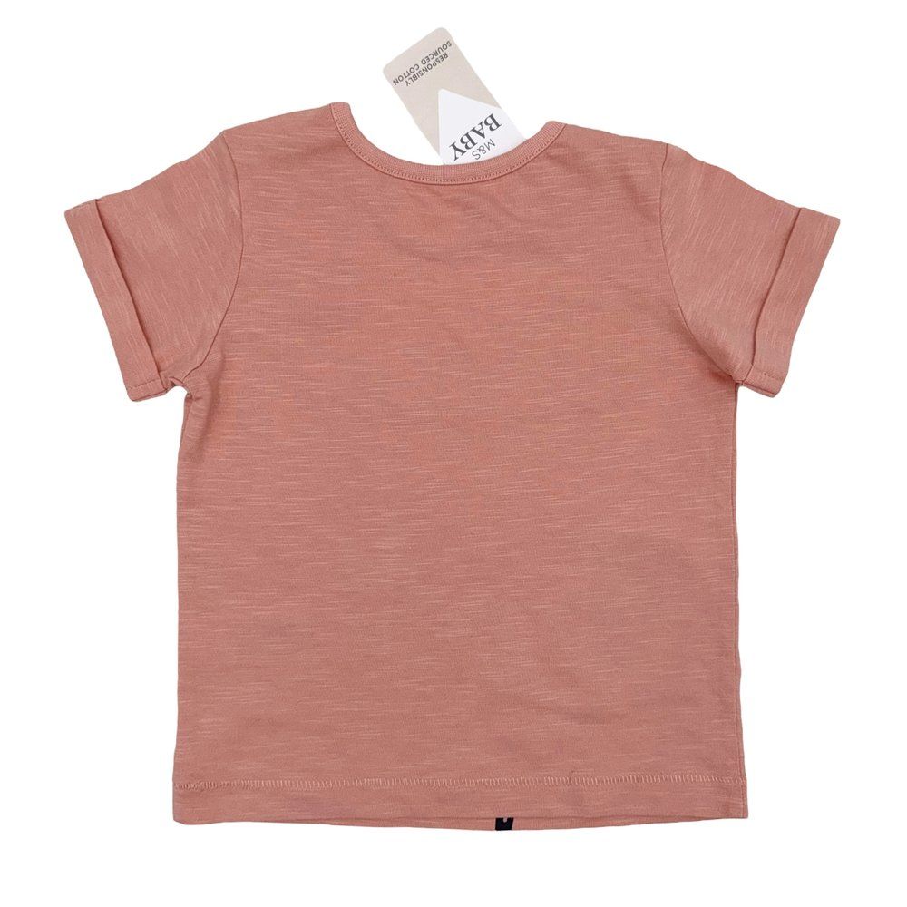 Футболка Marks Spencer