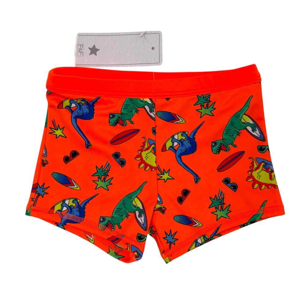 Плавки Fred&Flo