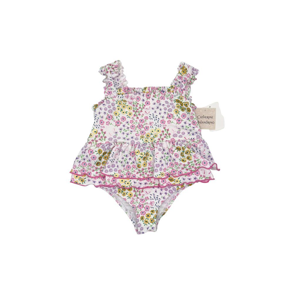 Купальник Catherine Malandrino