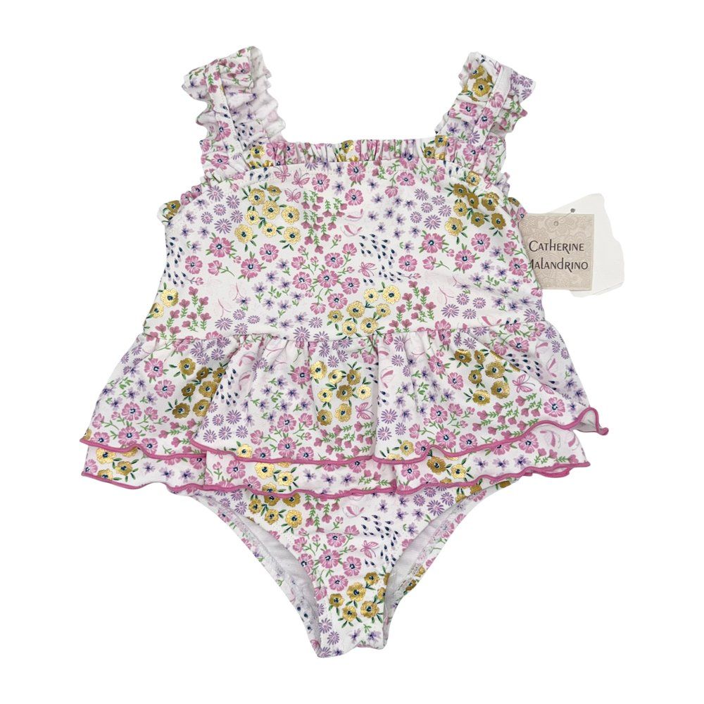 Купальник Catherine Malandrino