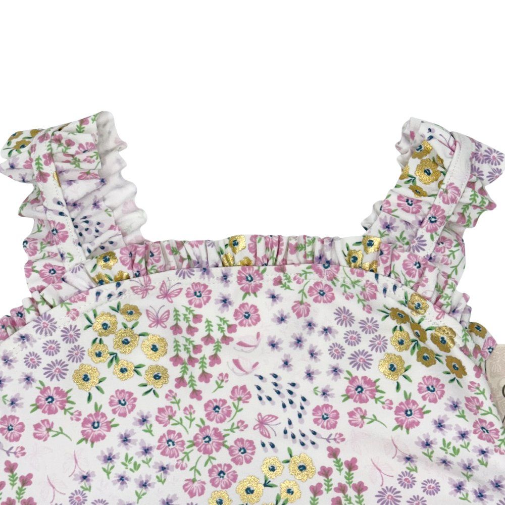 Купальник Catherine Malandrino