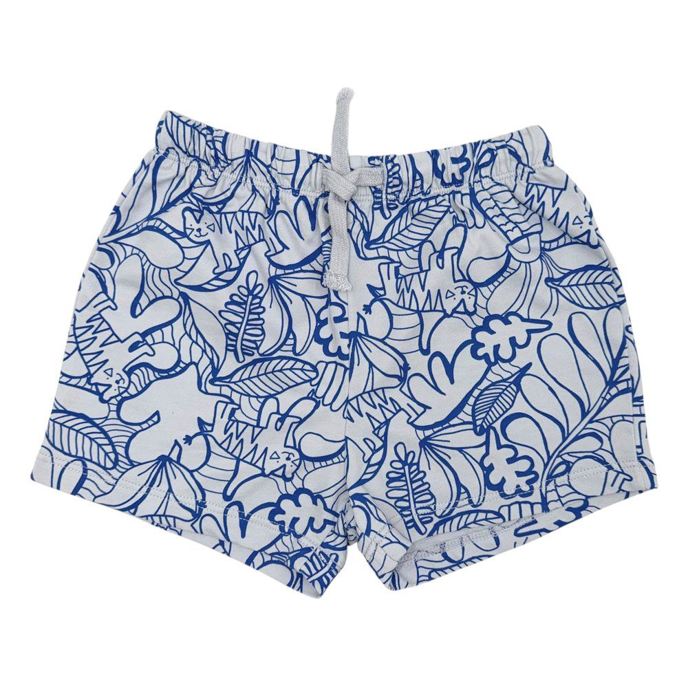 Комплект сорочка з шортами H&M