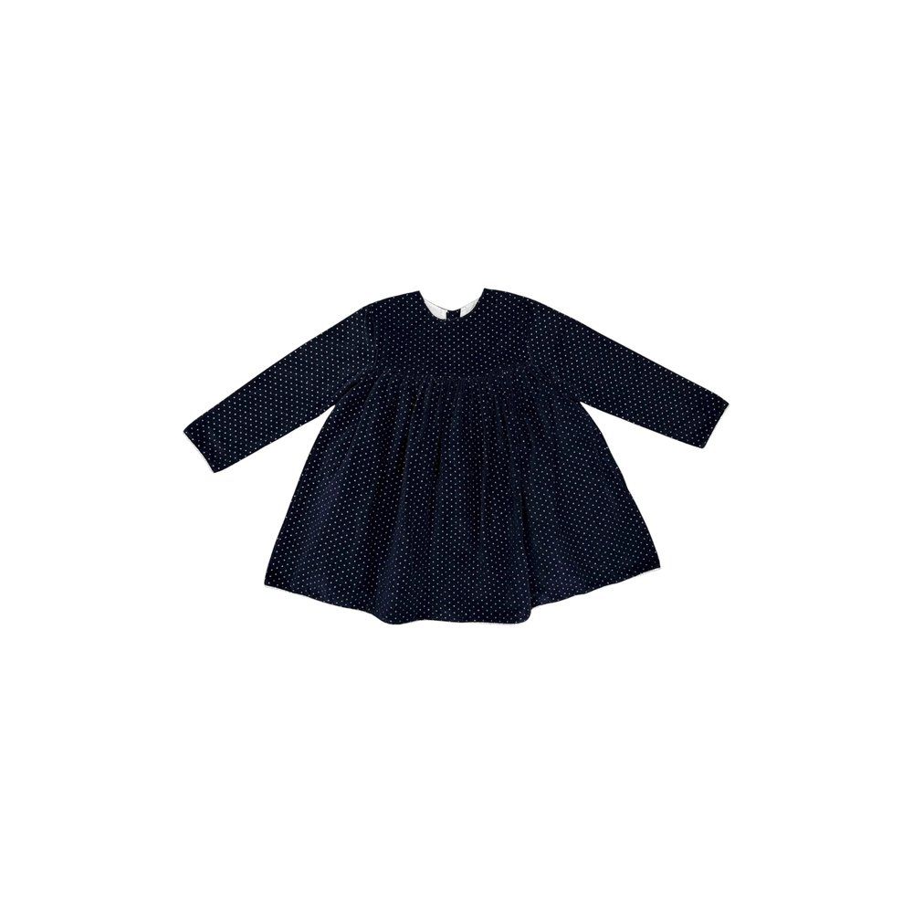 Вельветова сукня Benedita