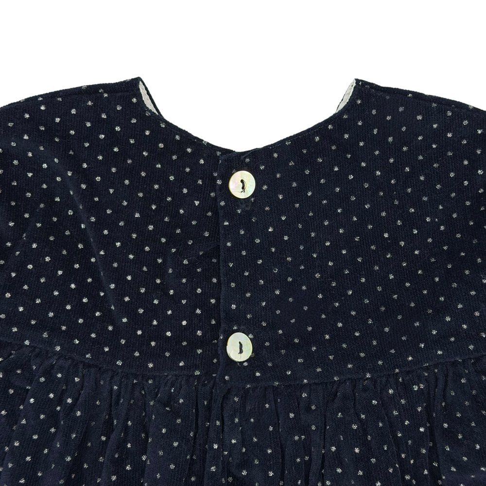 Вельветова сукня Benedita