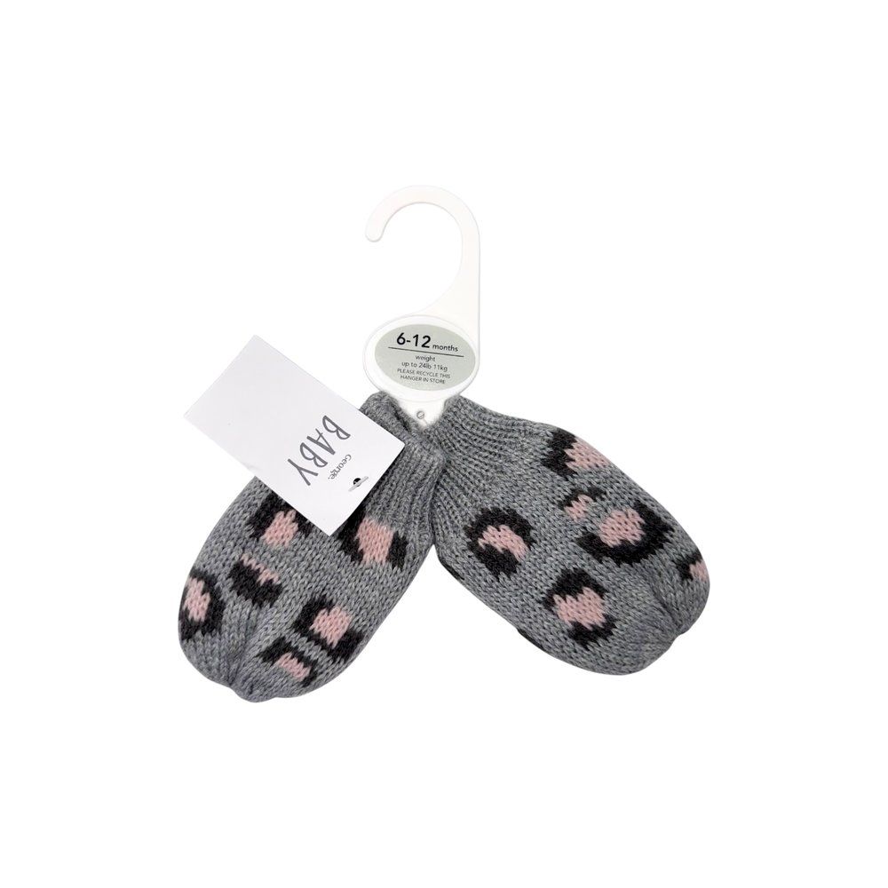 Pукавички George