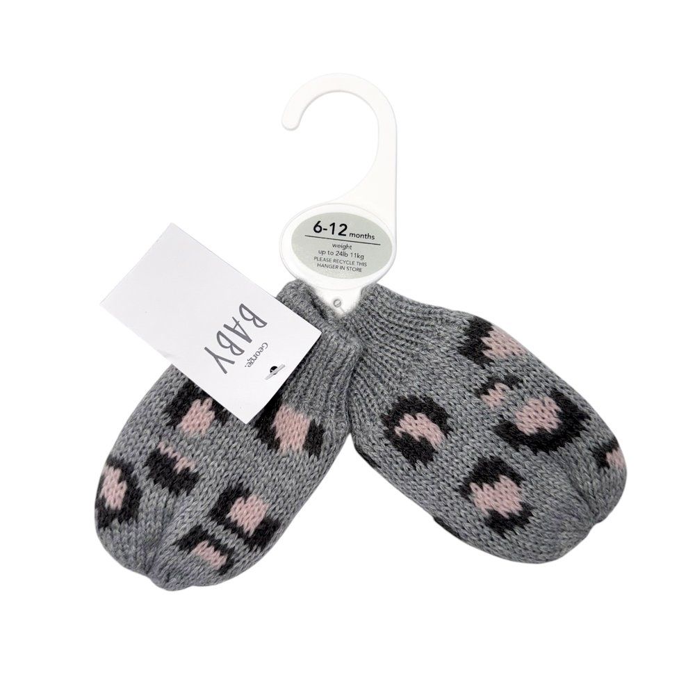 Pукавички George