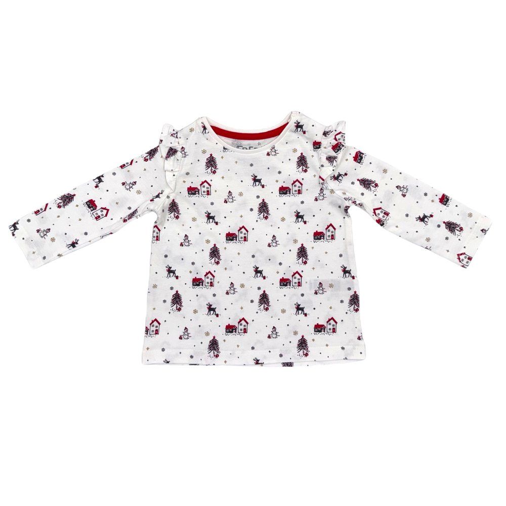 Набор лонгсливов (2 шт.) Fred&Flo