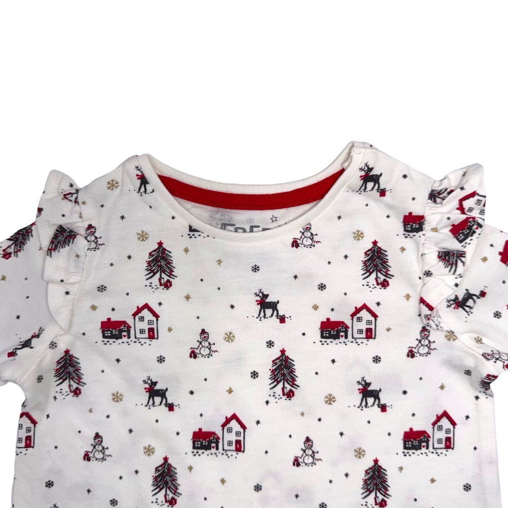 Набор лонгсливов (2 шт.) Fred&Flo