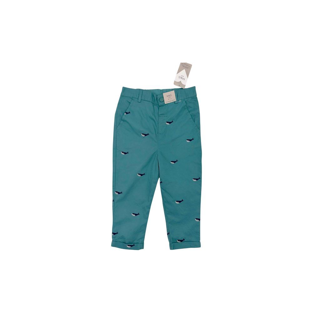 Штанці Marks Spencer