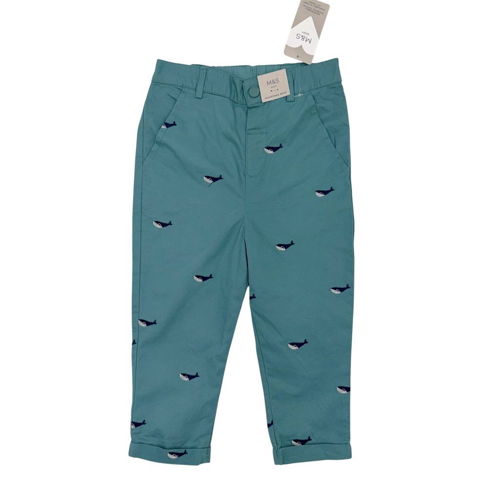 Штанці Marks Spencer