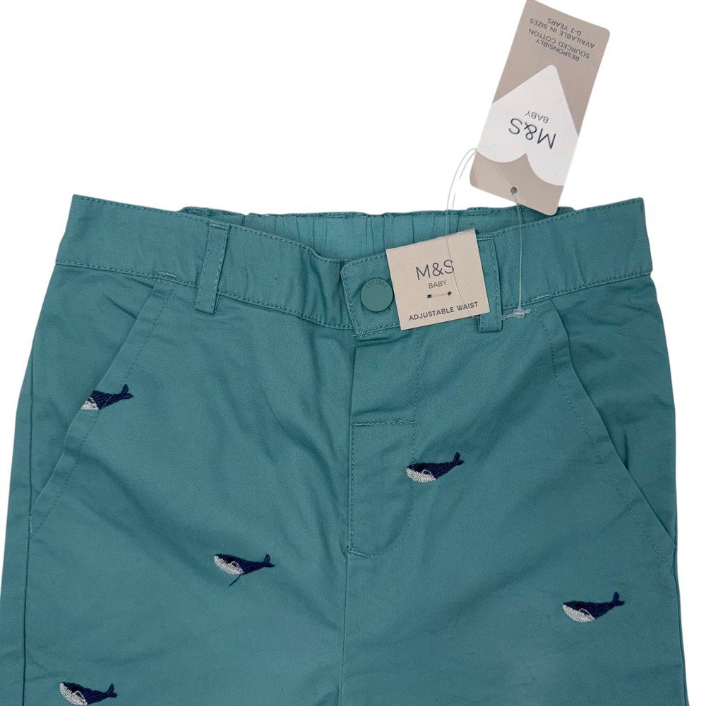 Штанці Marks Spencer