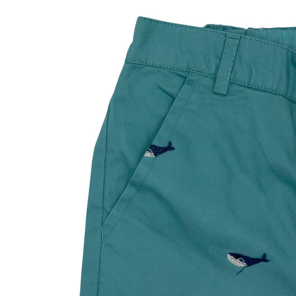 Штанці Marks Spencer