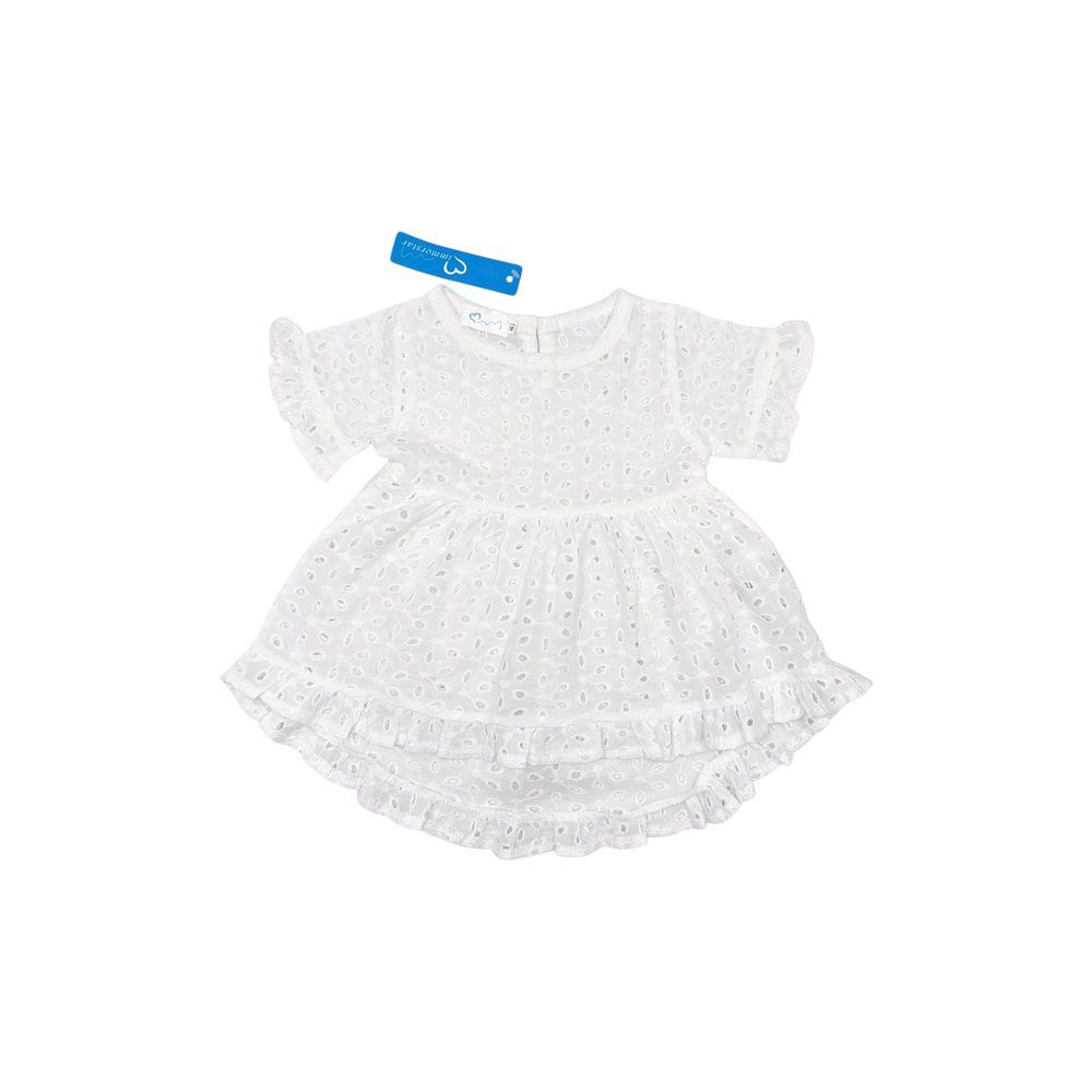 Блузка immorstar