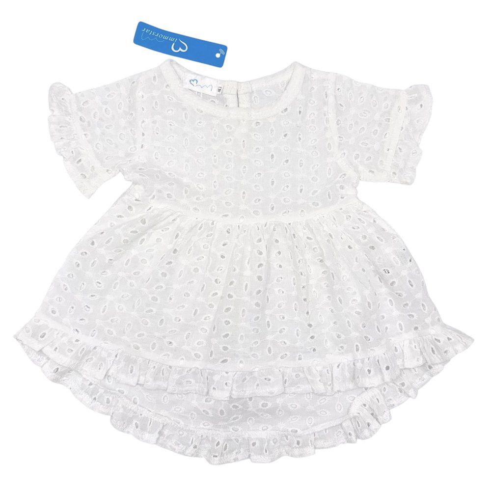 Блузка immorstar