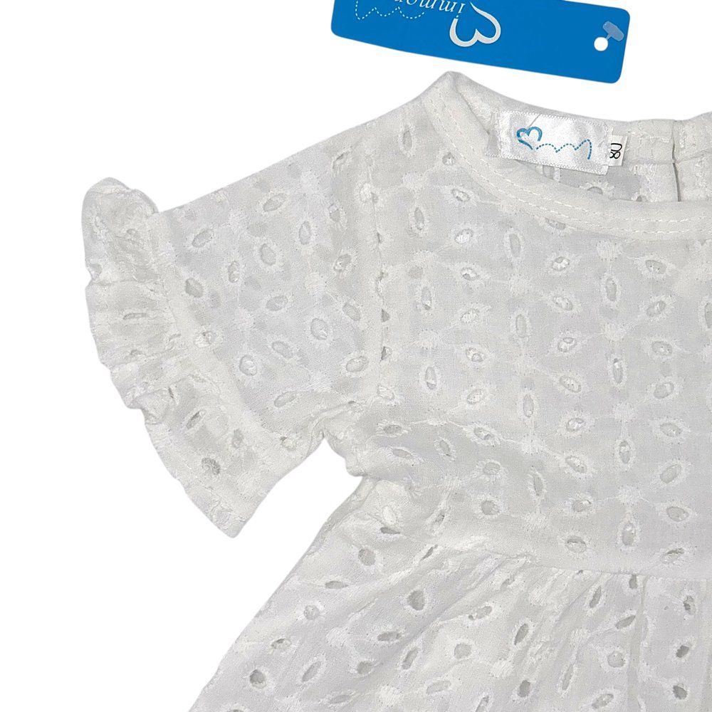 Блузка immorstar