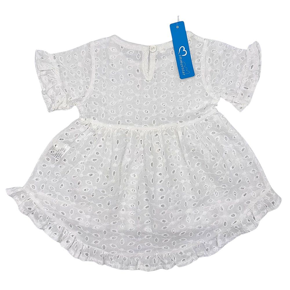 Блузка immorstar