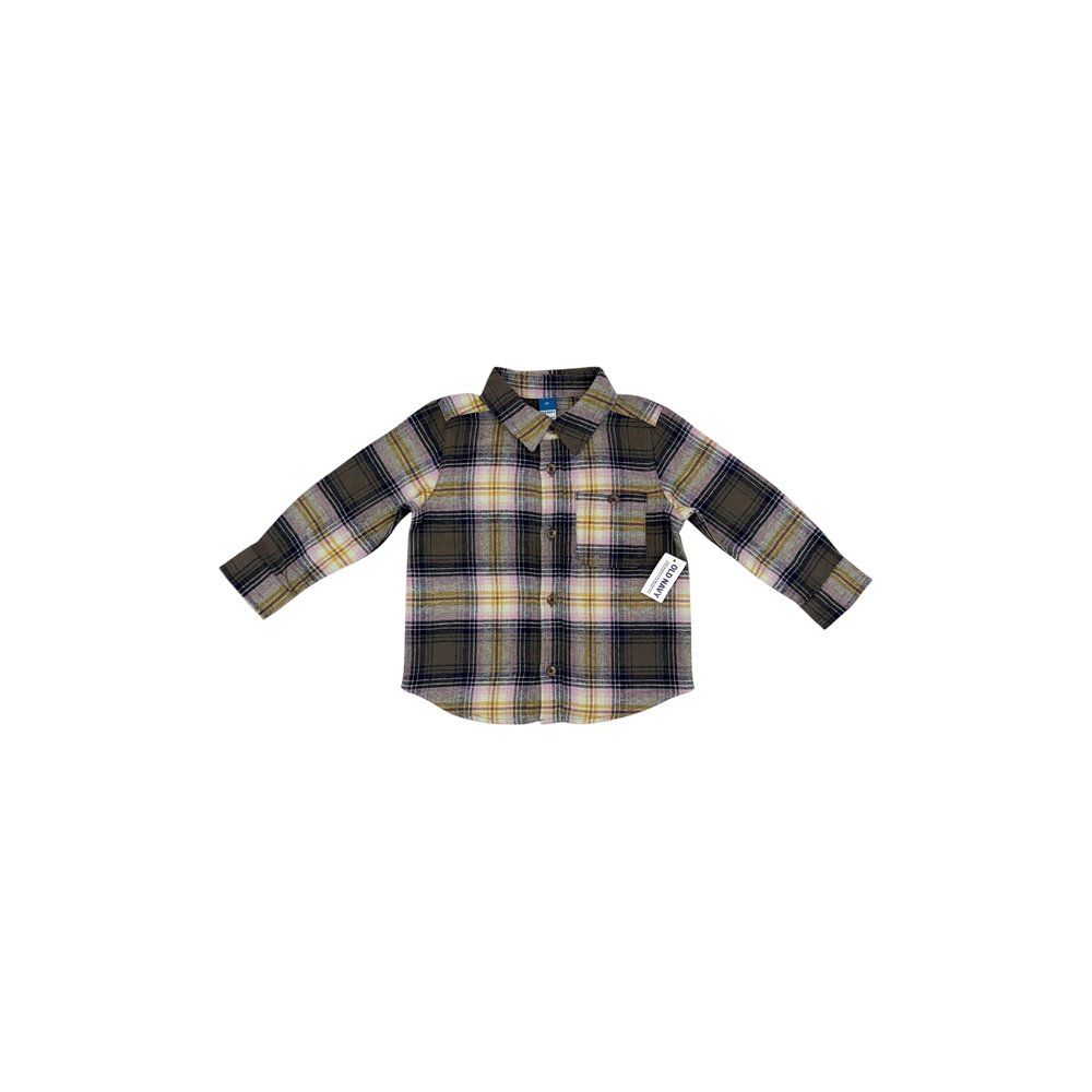 Рубашка Old Navy