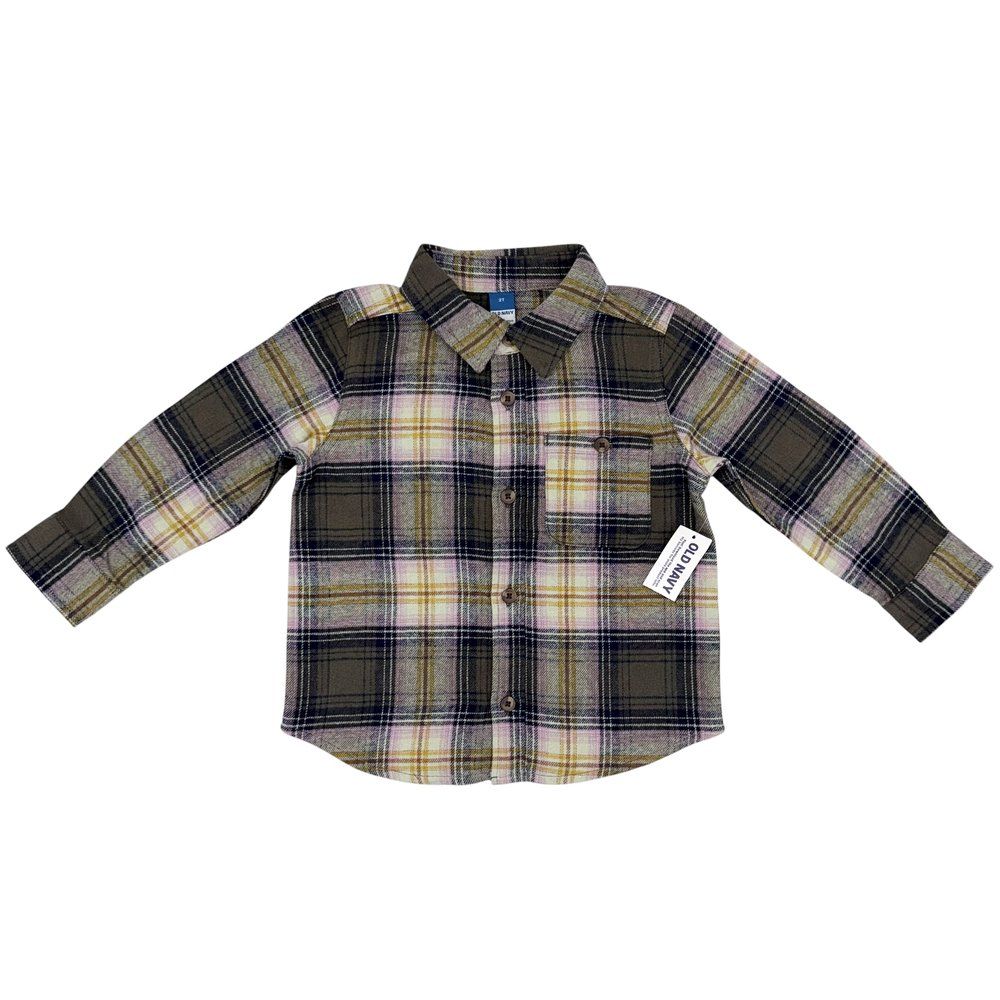 Рубашка Old Navy