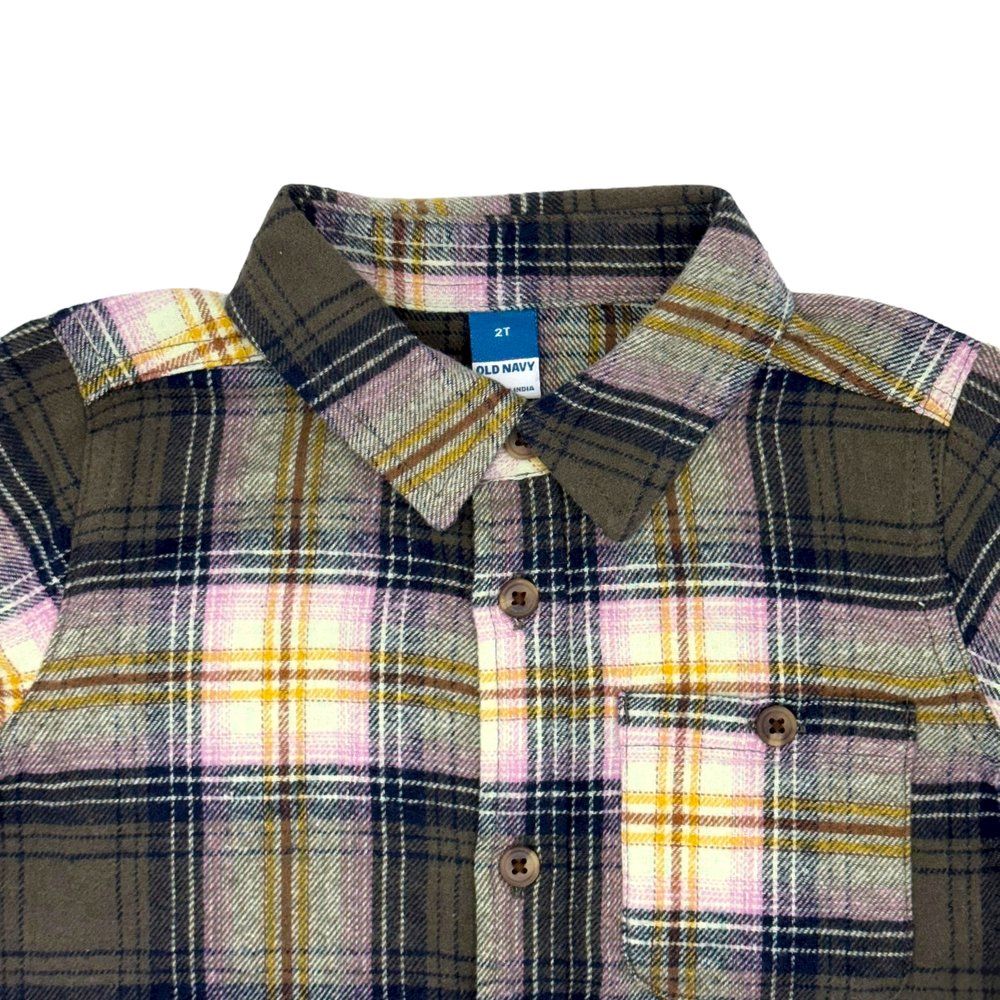 Рубашка Old Navy