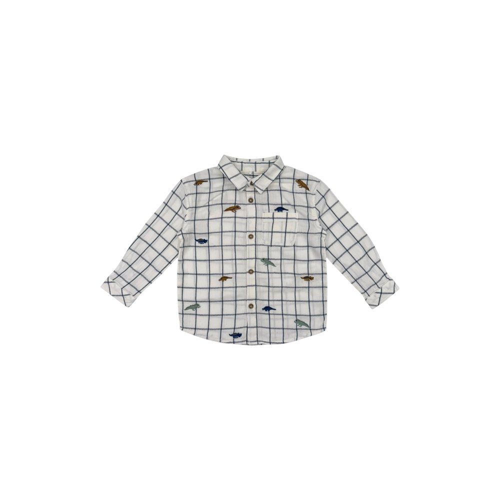 Рубашка George