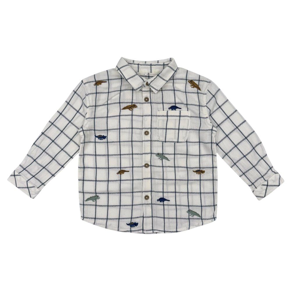 Рубашка George