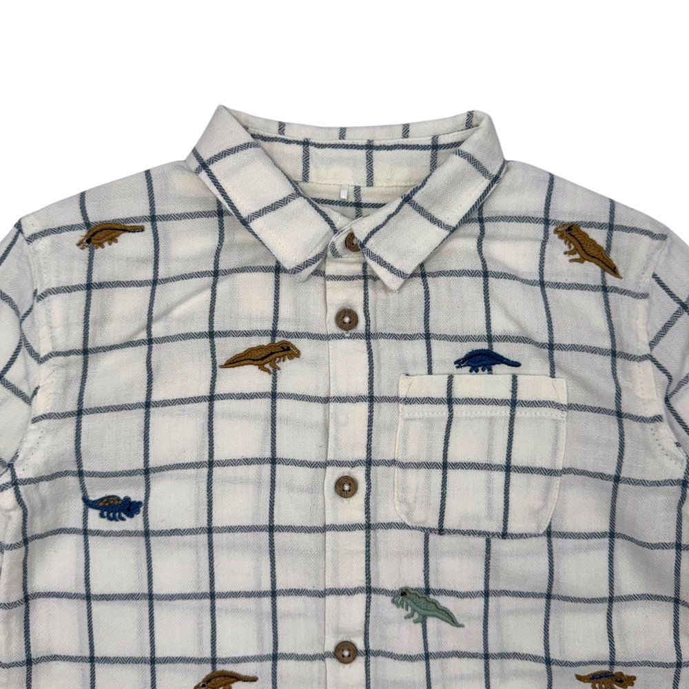 Рубашка George