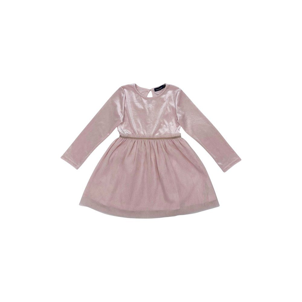 Платье Inextenso