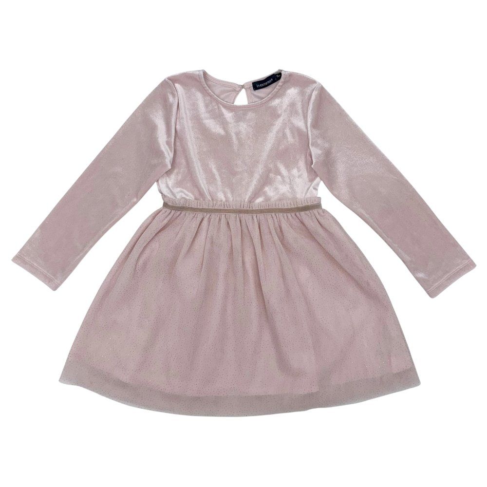 Платье Inextenso