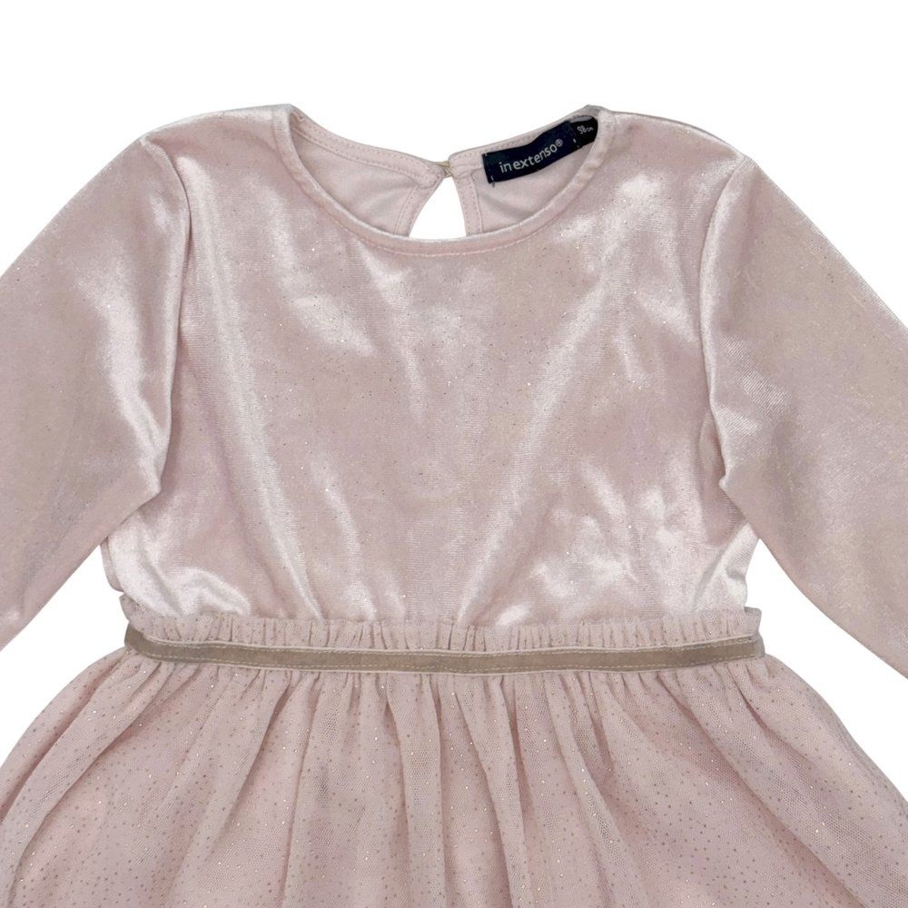 Платье Inextenso