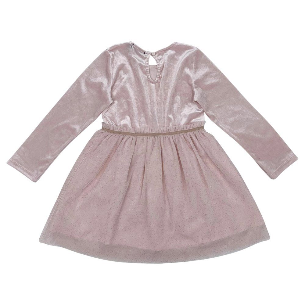 Платье Inextenso