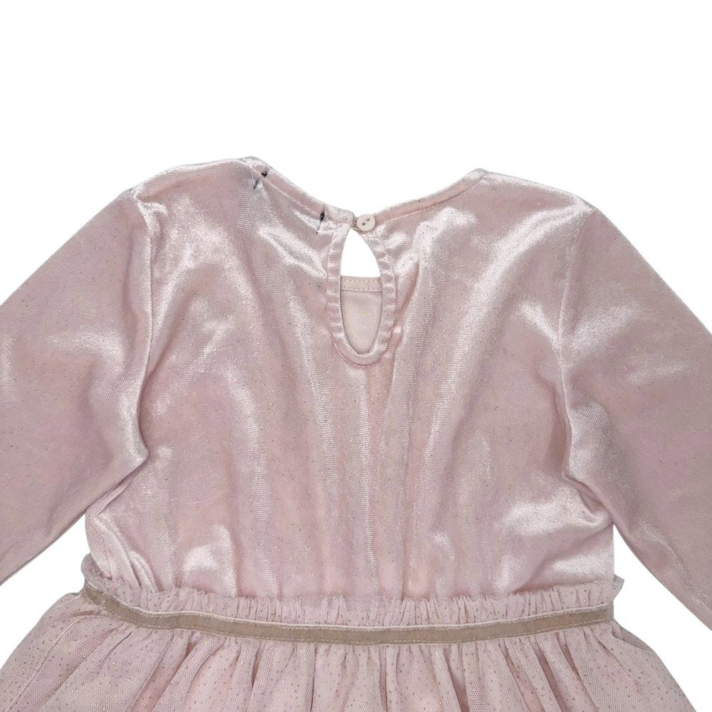 Платье Inextenso