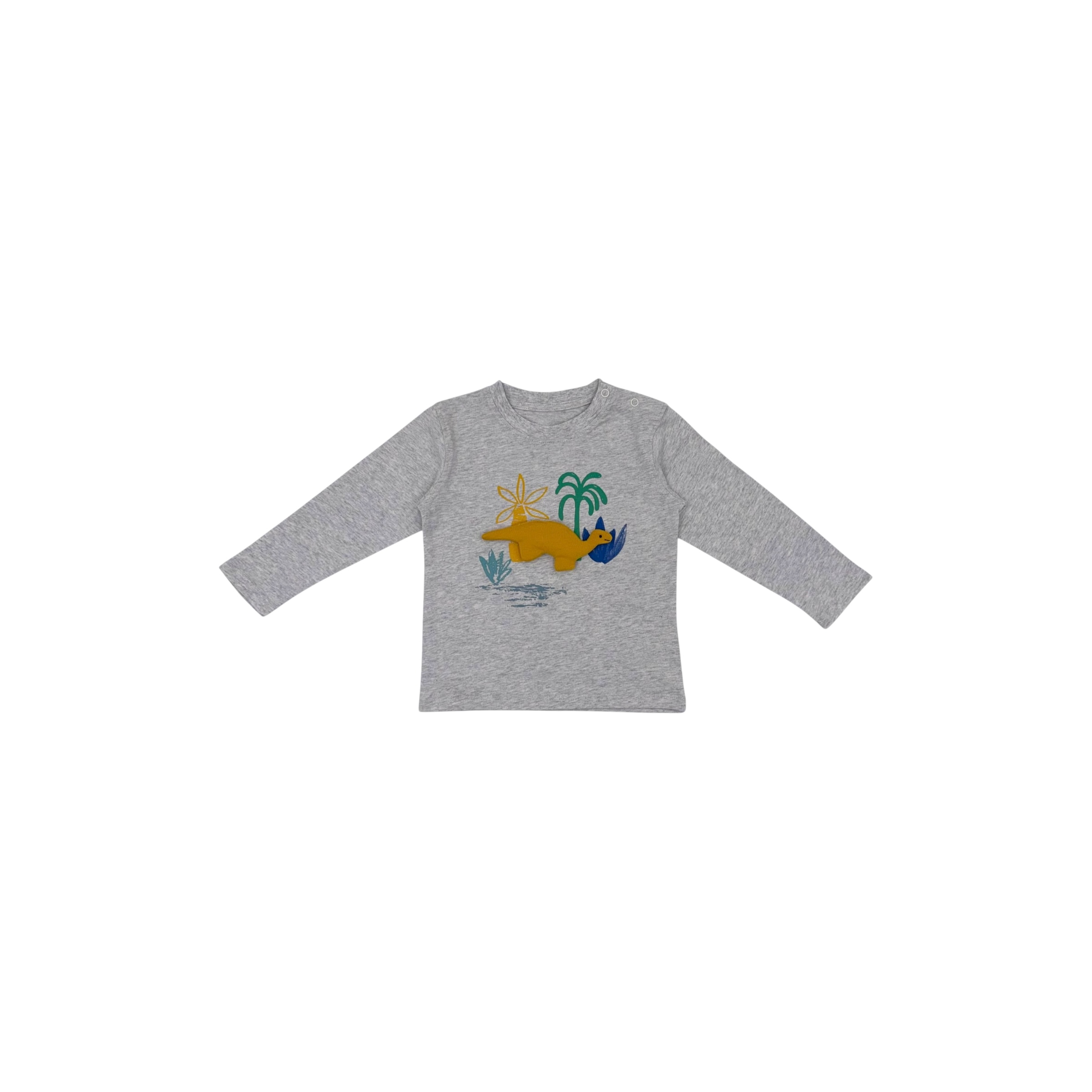 Лонгслив Marks Spencer