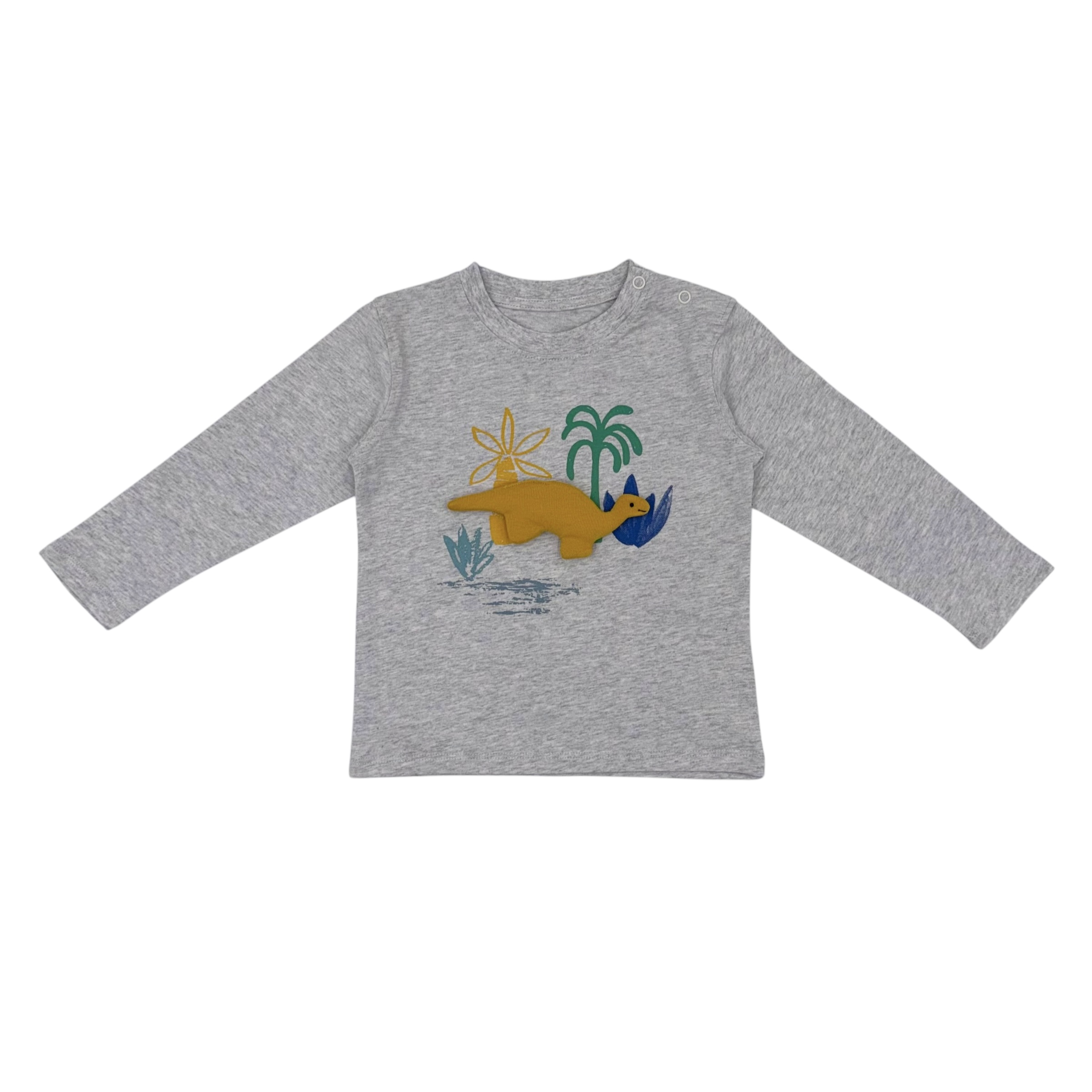 Лонгслив Marks Spencer