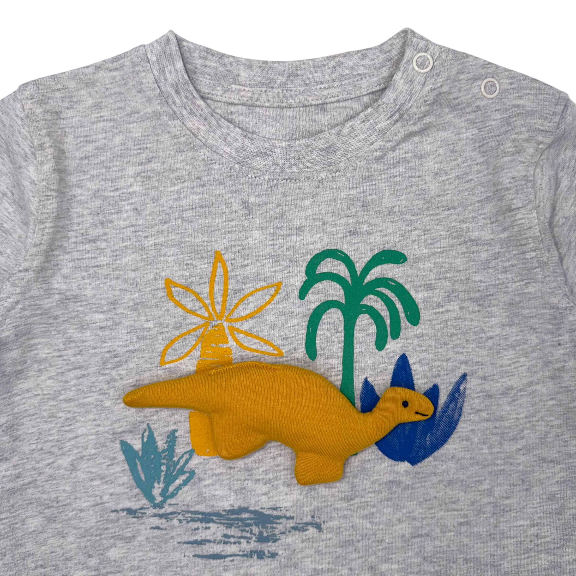 Лонгслив Marks Spencer