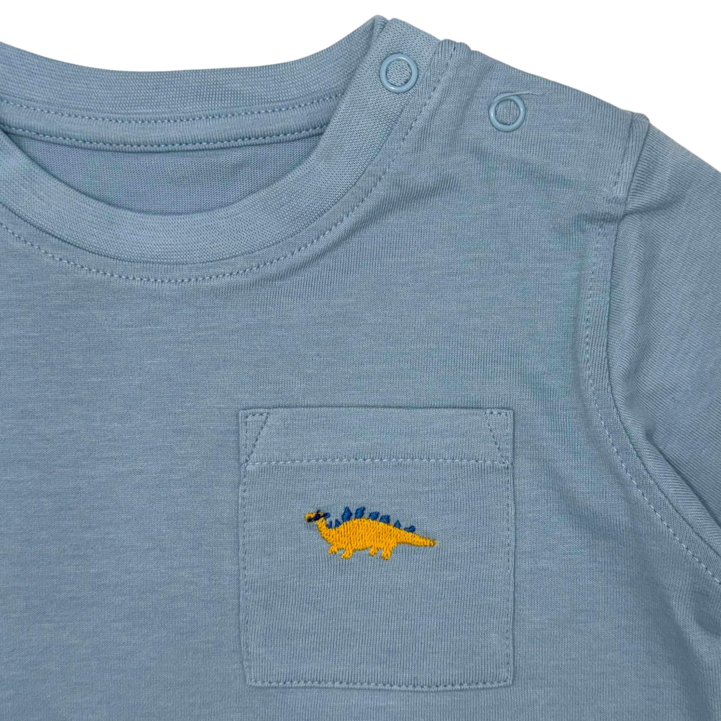 Лонгслив Marks Spencer