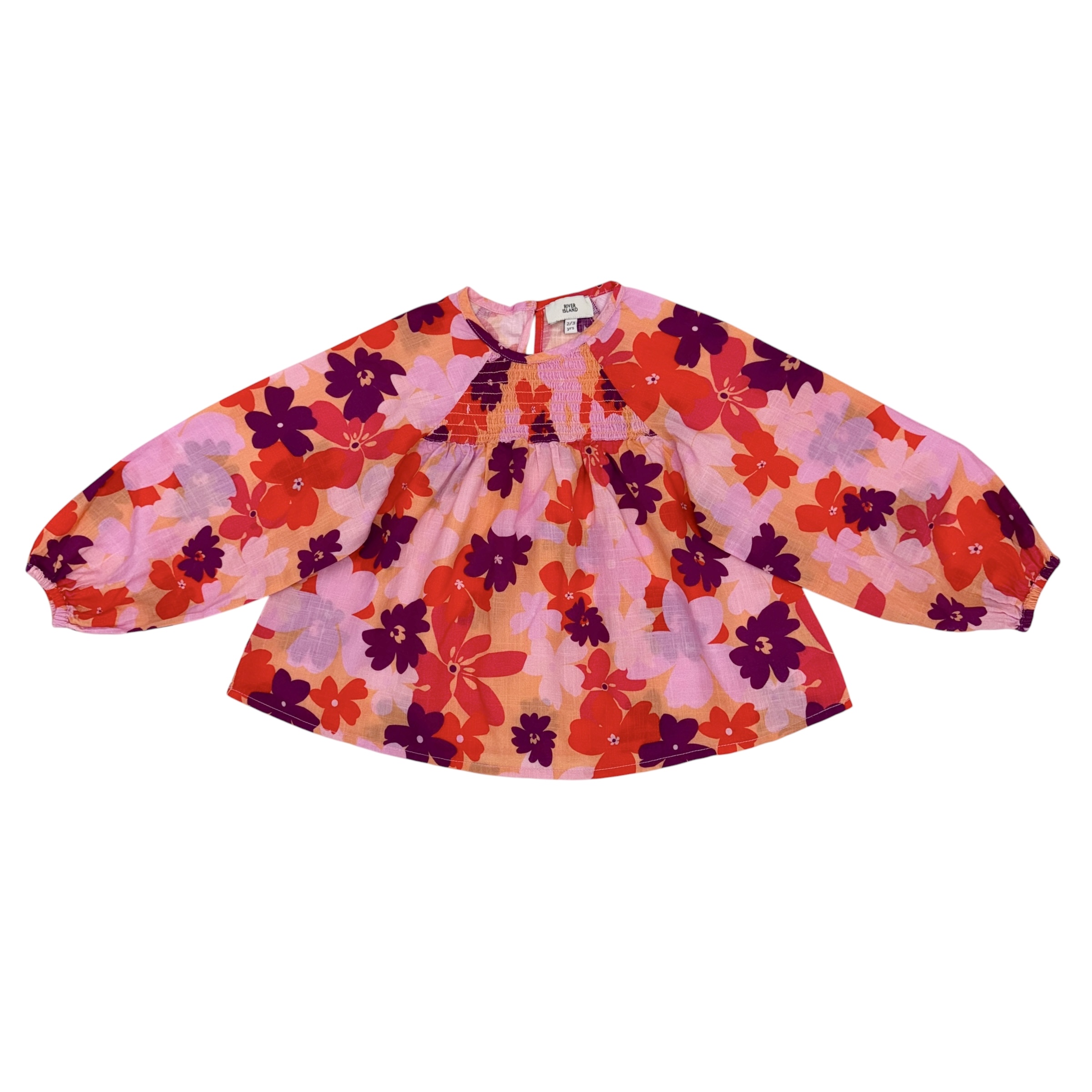 Блузка River Island