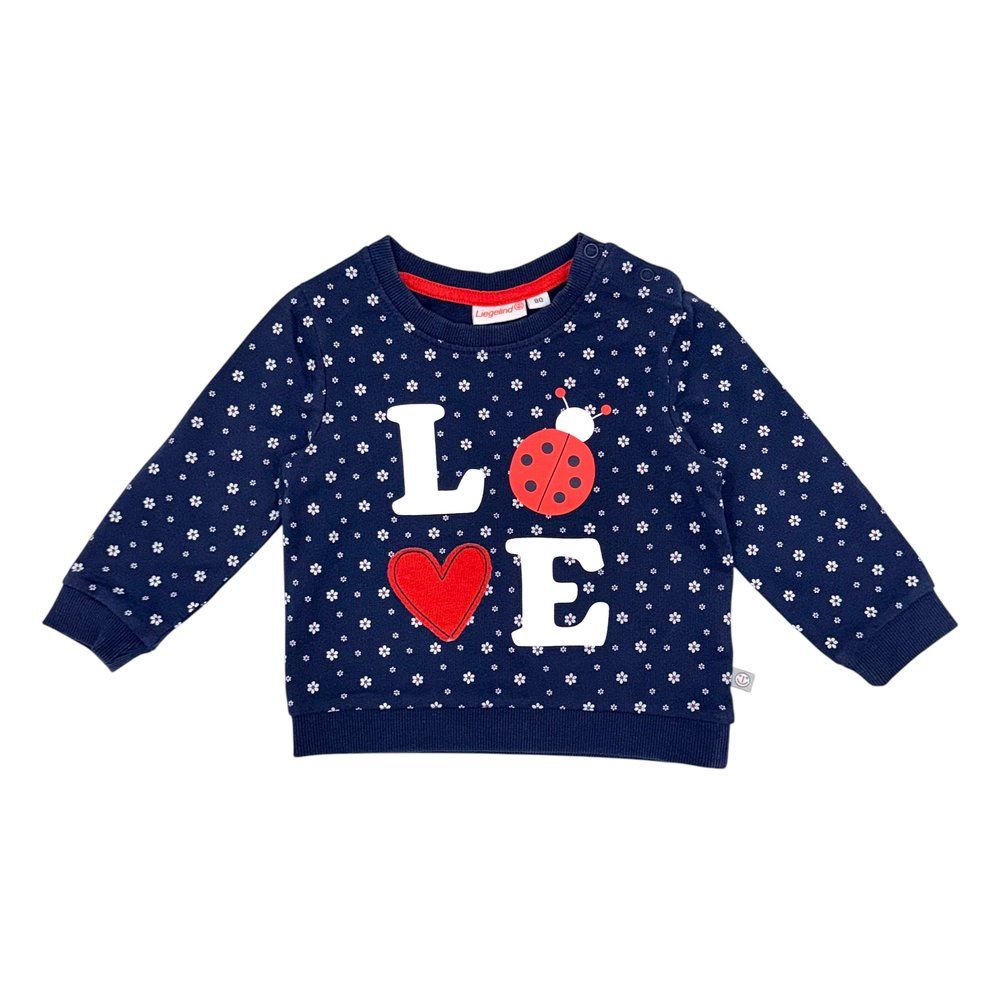 Кофтинка Liegelind