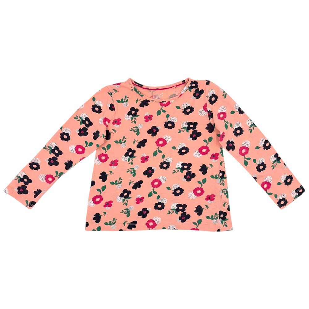 Лонгслив Lupilu