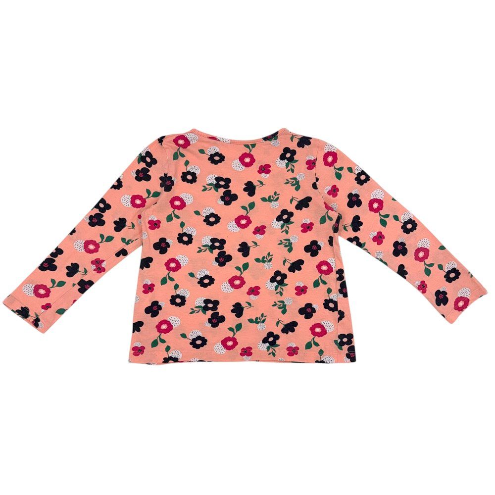 Лонгслив Lupilu